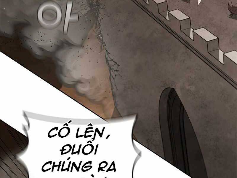 Hồi Quy Thành Công Tước