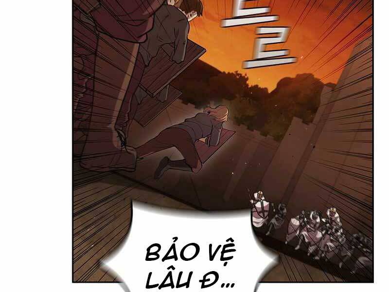 Hồi Quy Thành Công Tước