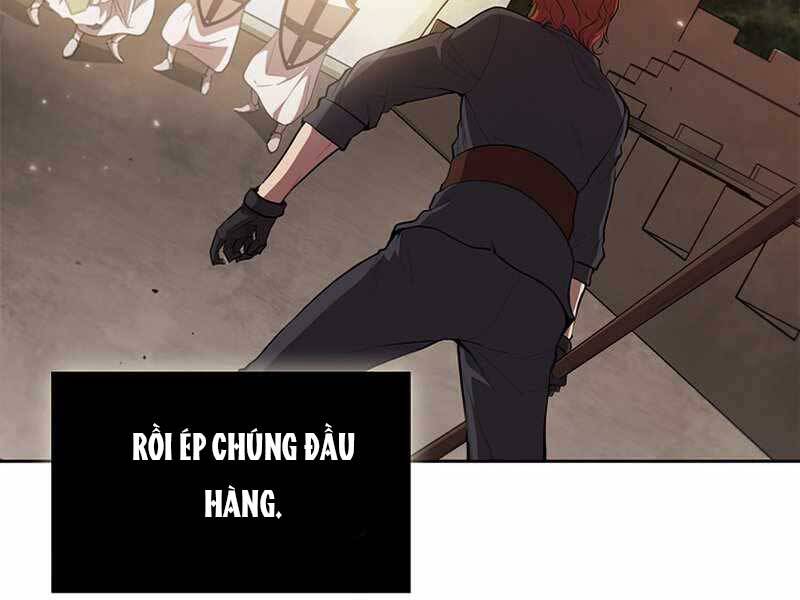 Hồi Quy Thành Công Tước