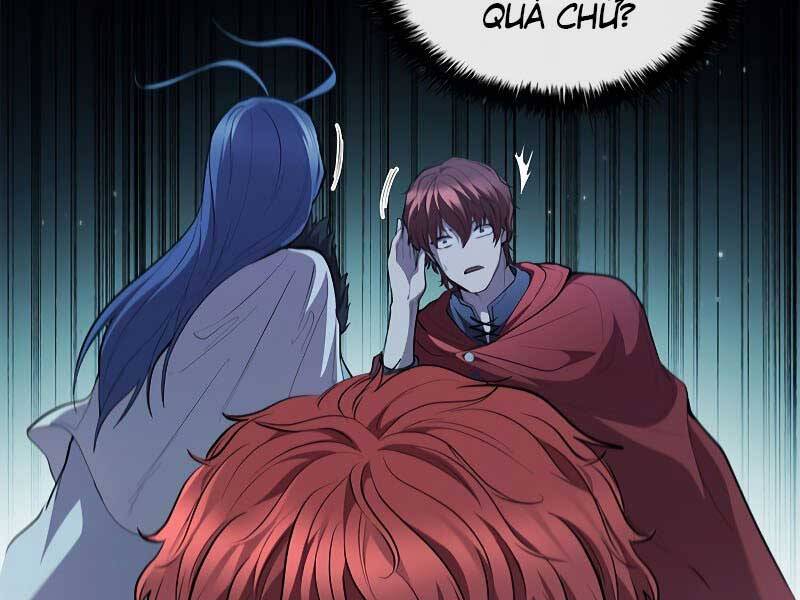 Hồi Quy Thành Công Tước
