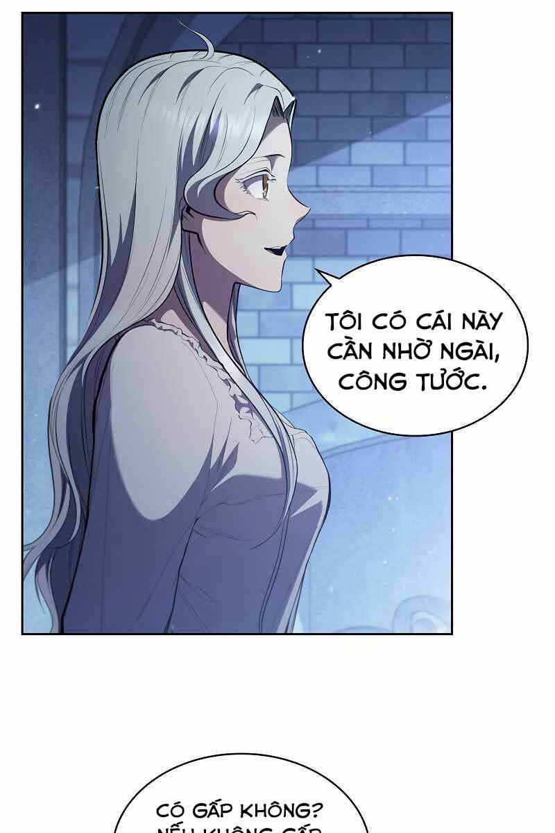 Hồi Quy Thành Công Tước