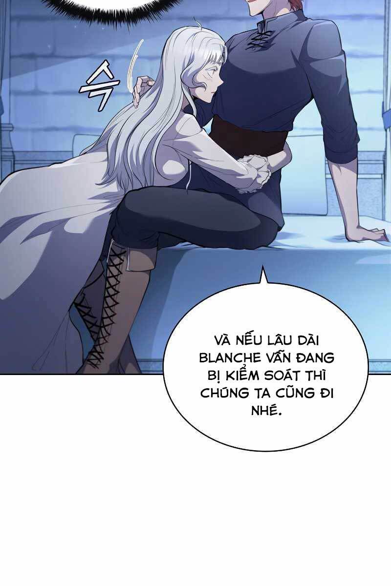 Hồi Quy Thành Công Tước