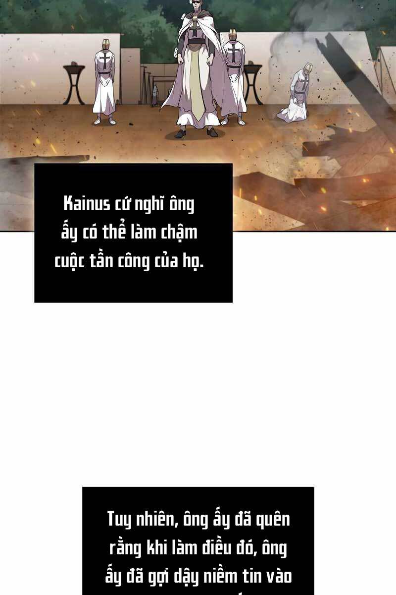 Hồi Quy Thành Công Tước