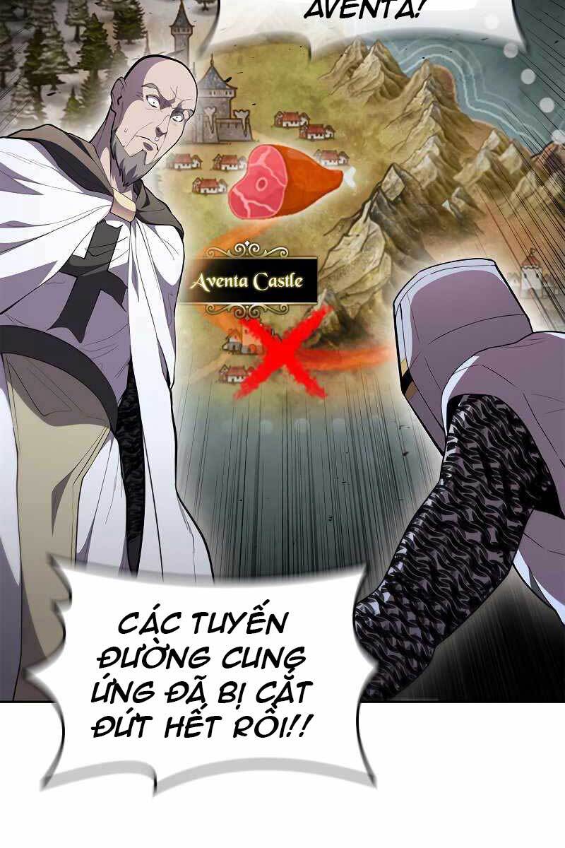 Hồi Quy Thành Công Tước