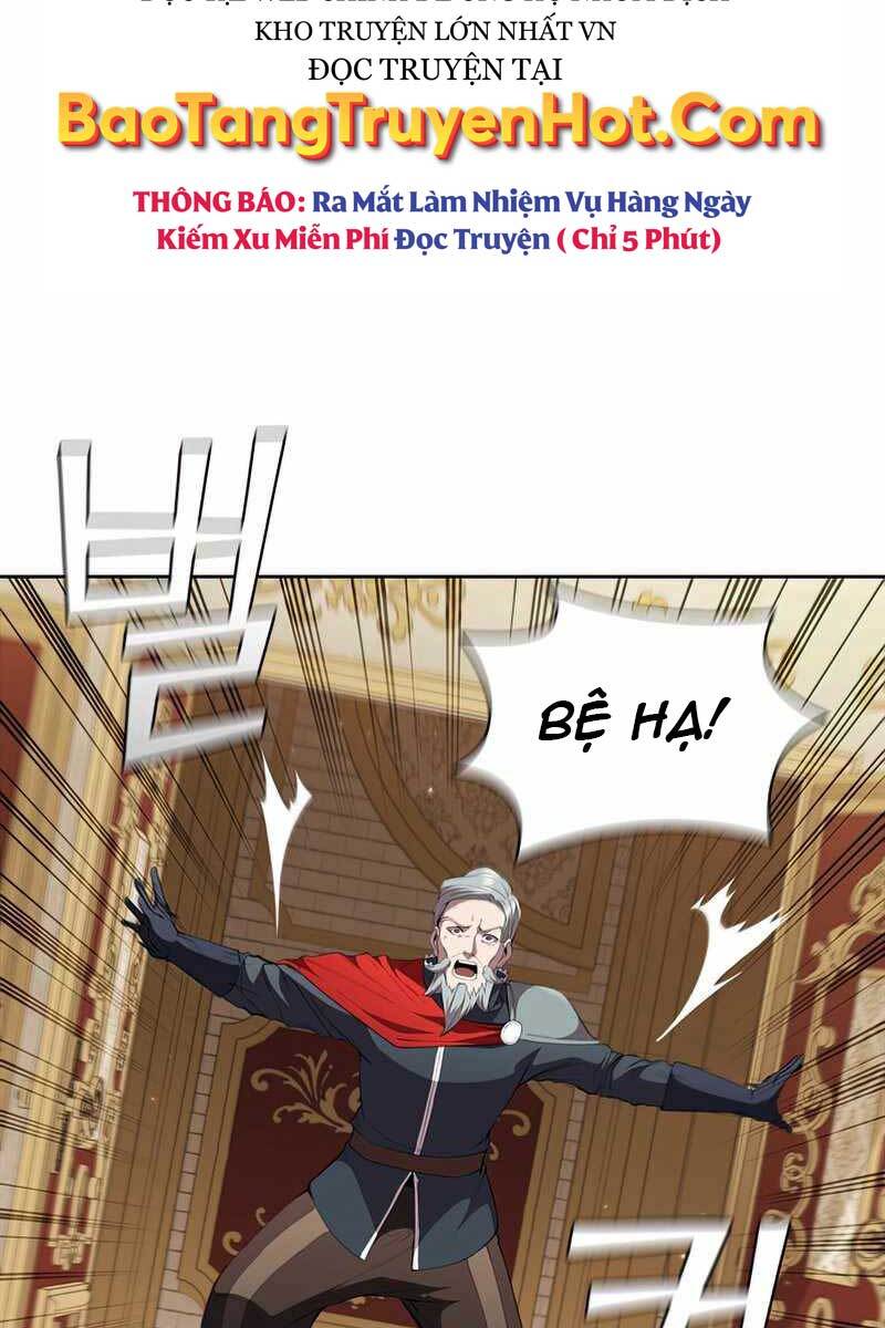 Hồi Quy Thành Công Tước