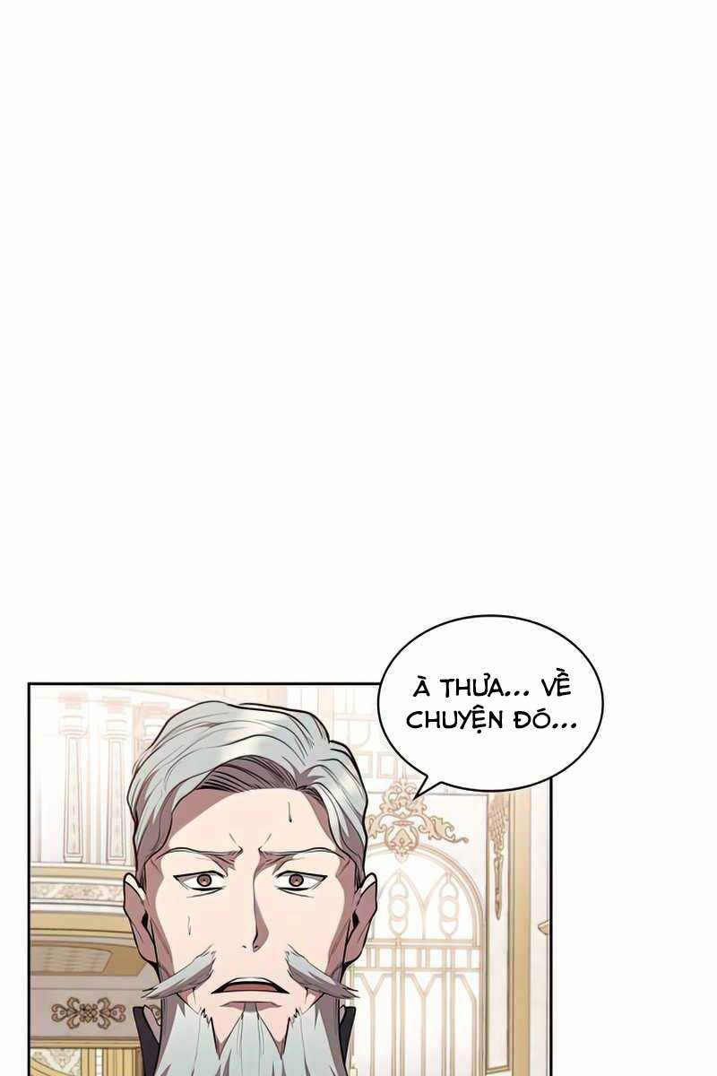 Hồi Quy Thành Công Tước
