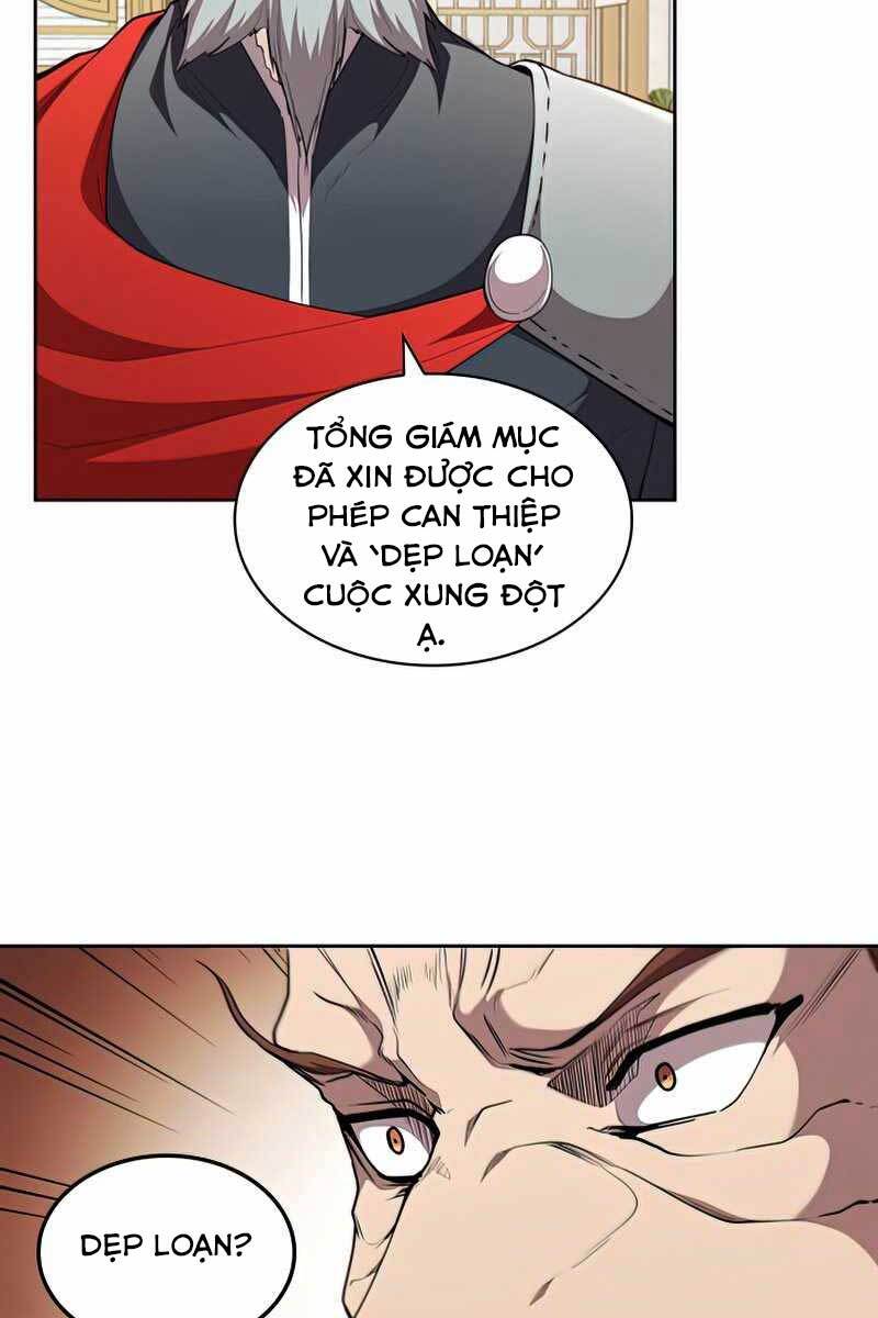 Hồi Quy Thành Công Tước