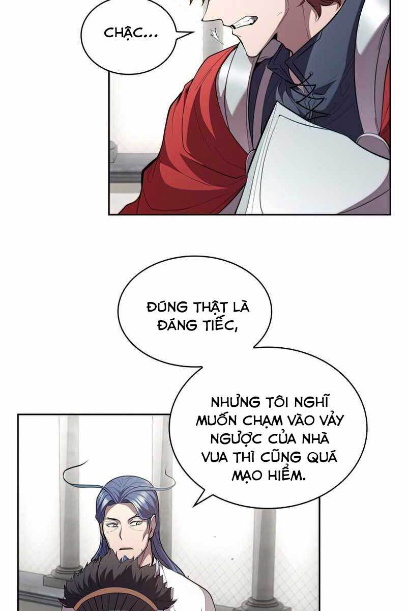 Hồi Quy Thành Công Tước
