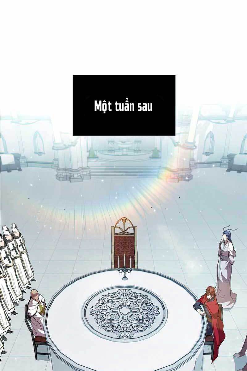 Hồi Quy Thành Công Tước
