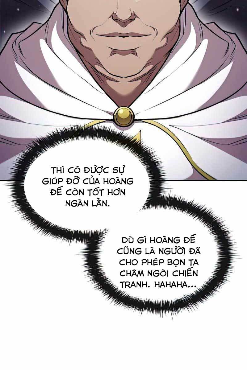 Hồi Quy Thành Công Tước