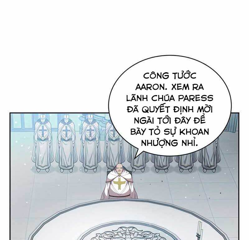 Hồi Quy Thành Công Tước