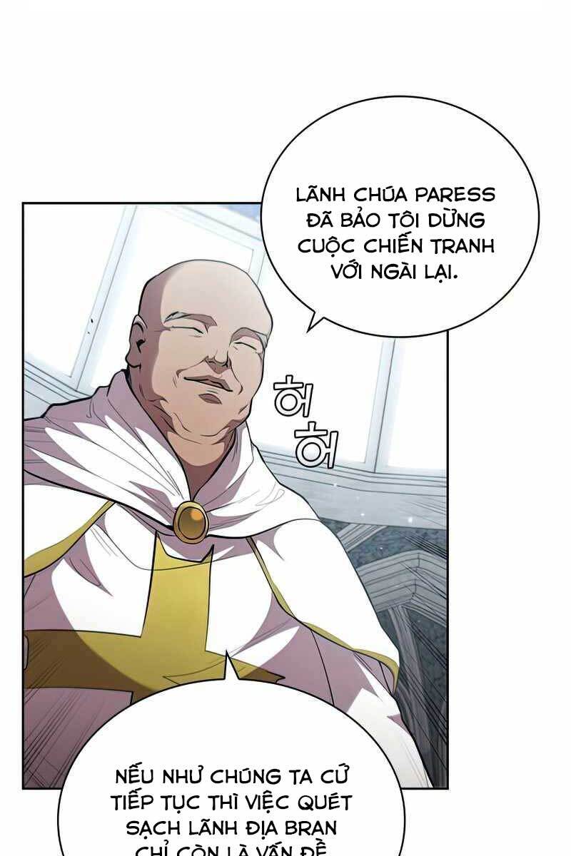 Hồi Quy Thành Công Tước