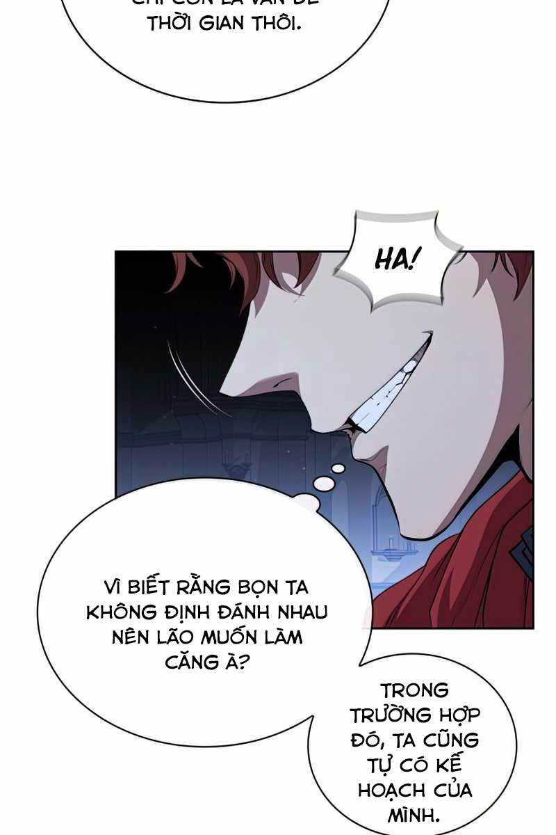 Hồi Quy Thành Công Tước
