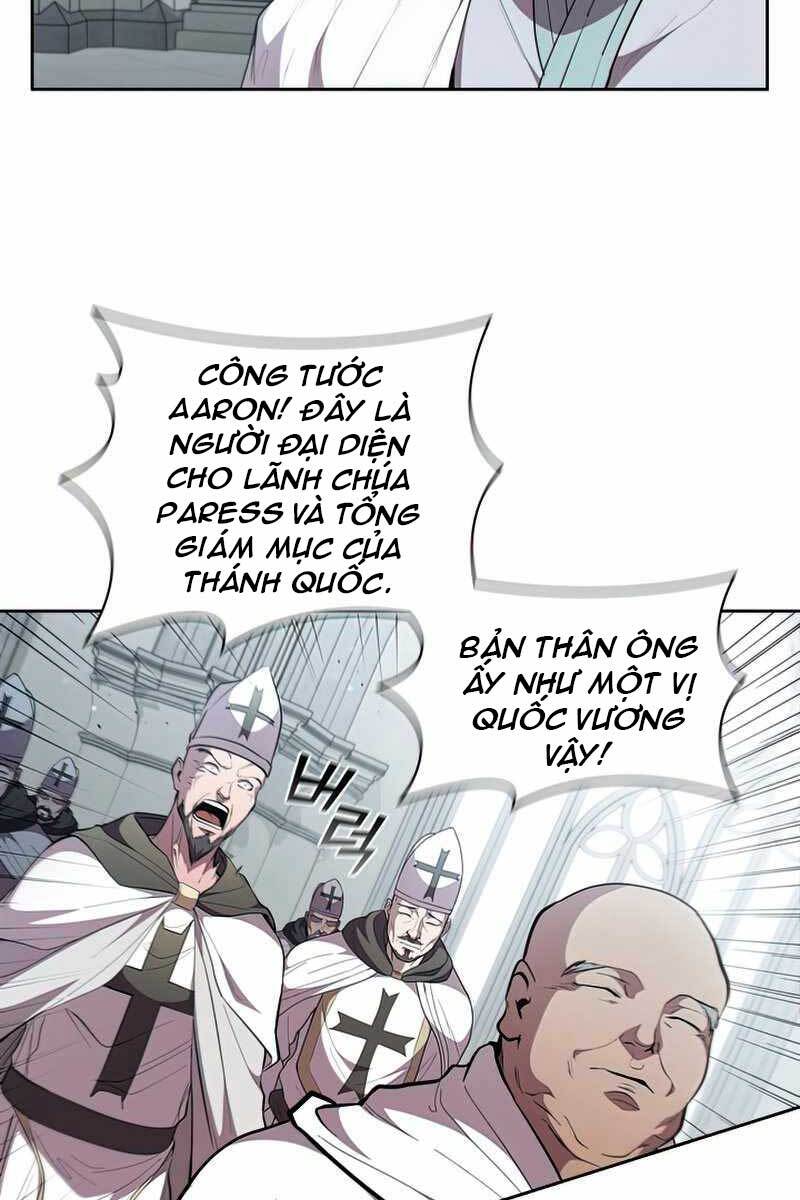 Hồi Quy Thành Công Tước