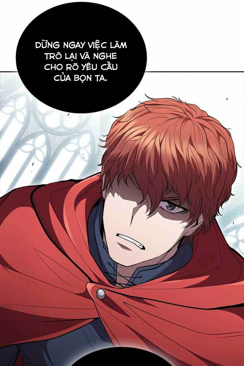 Hồi Quy Thành Công Tước