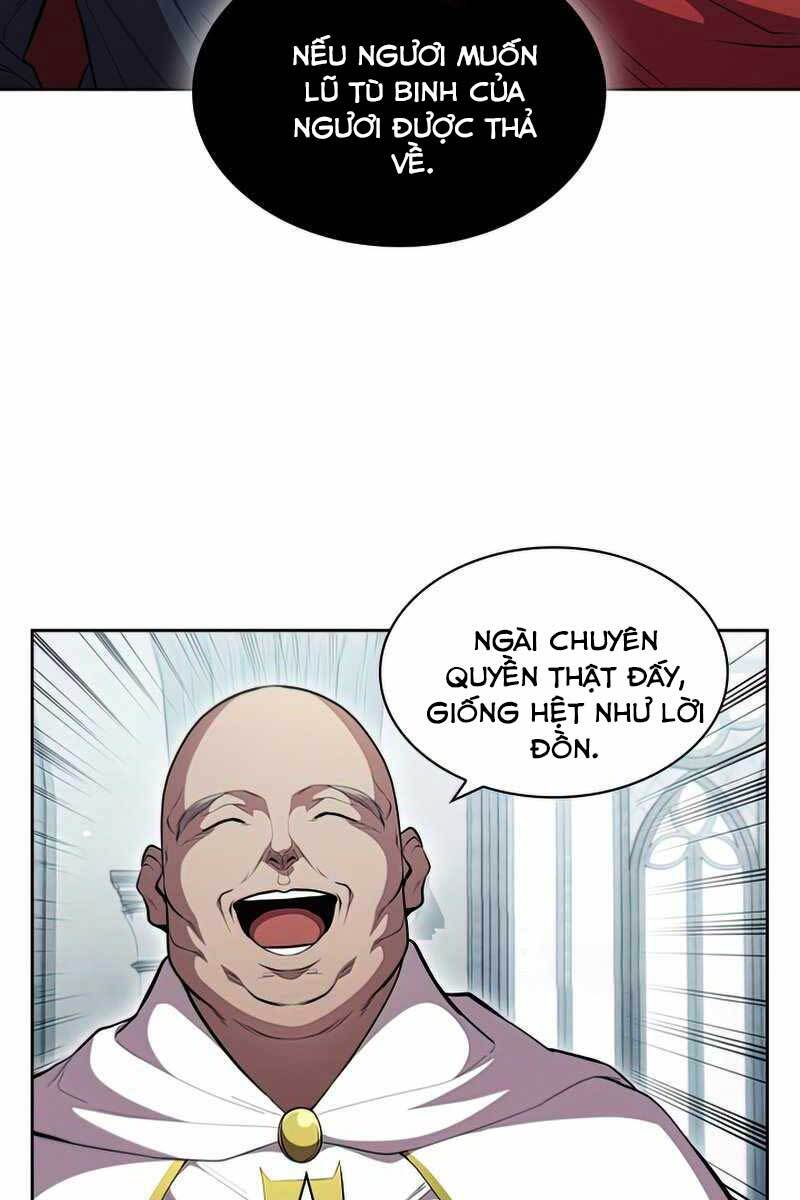 Hồi Quy Thành Công Tước