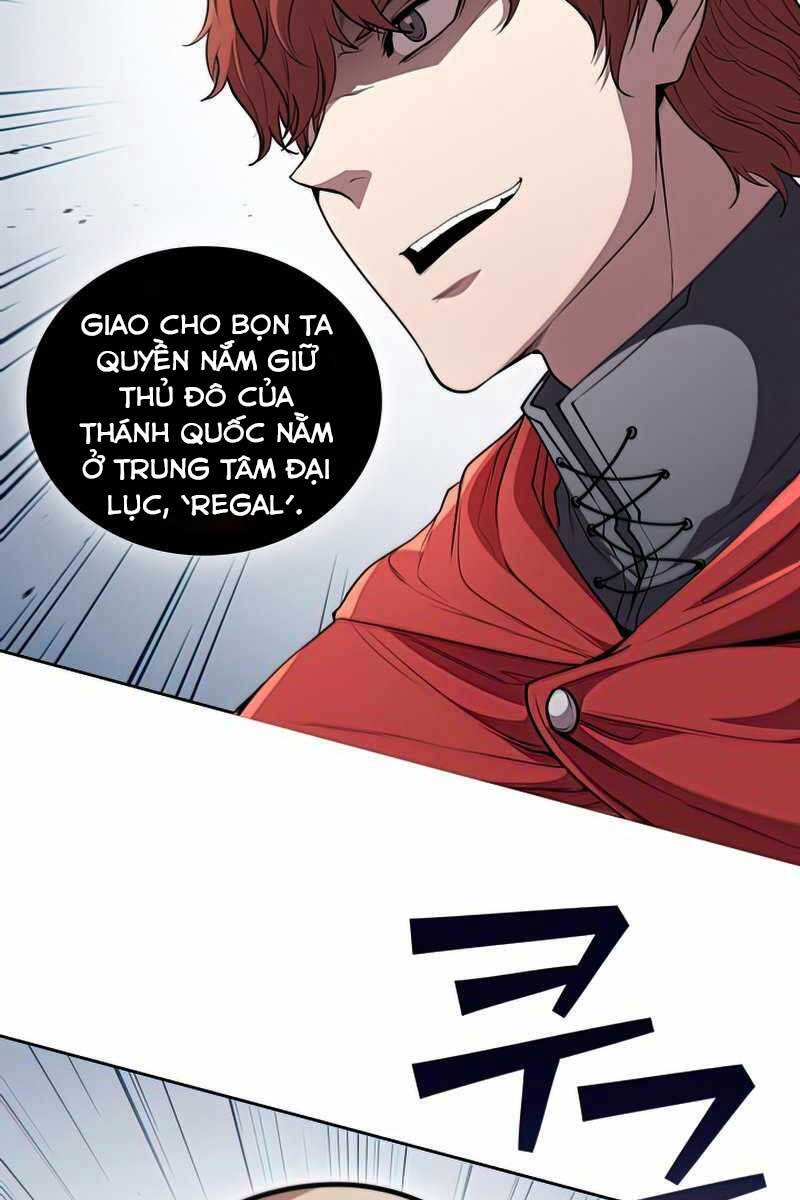 Hồi Quy Thành Công Tước