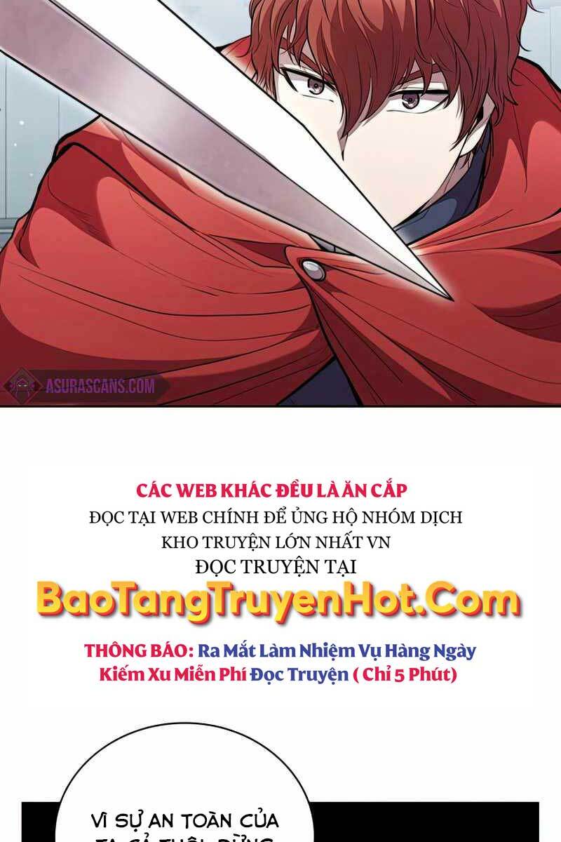 Hồi Quy Thành Công Tước