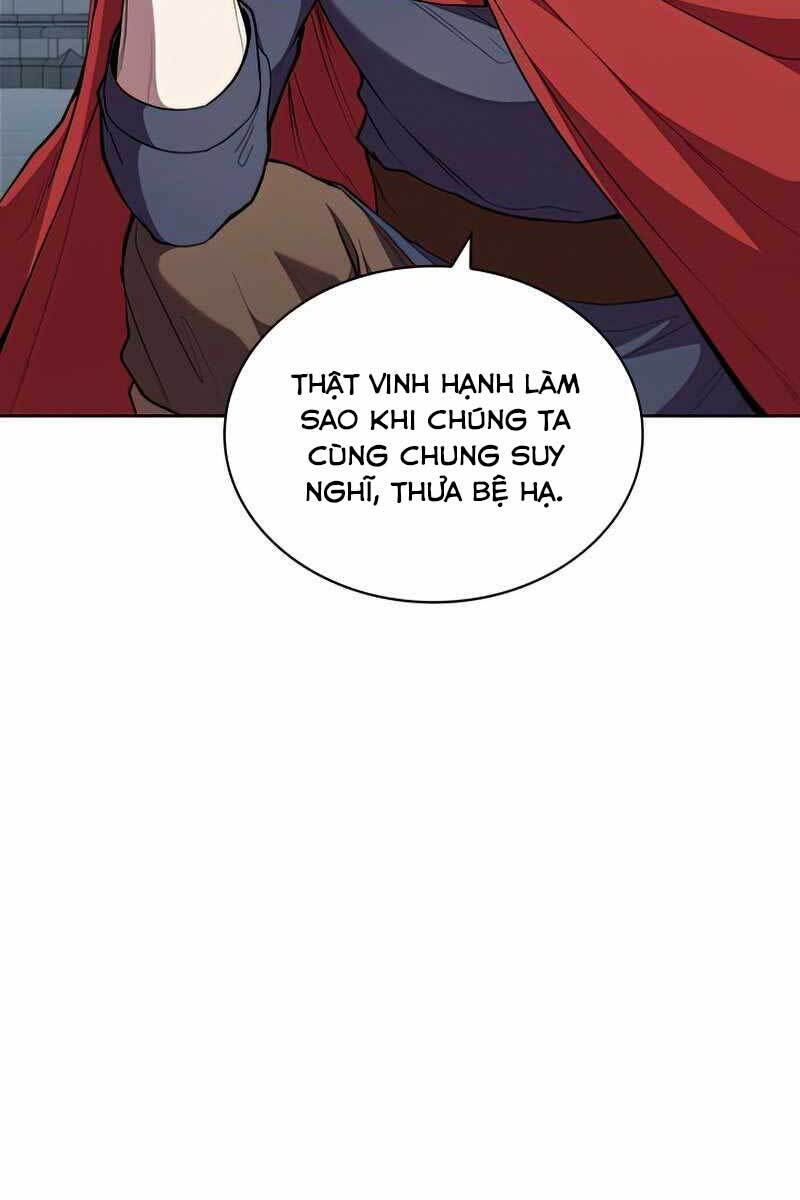 Hồi Quy Thành Công Tước