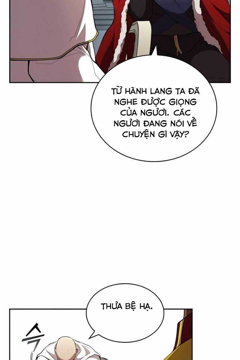 Hồi Quy Thành Công Tước
