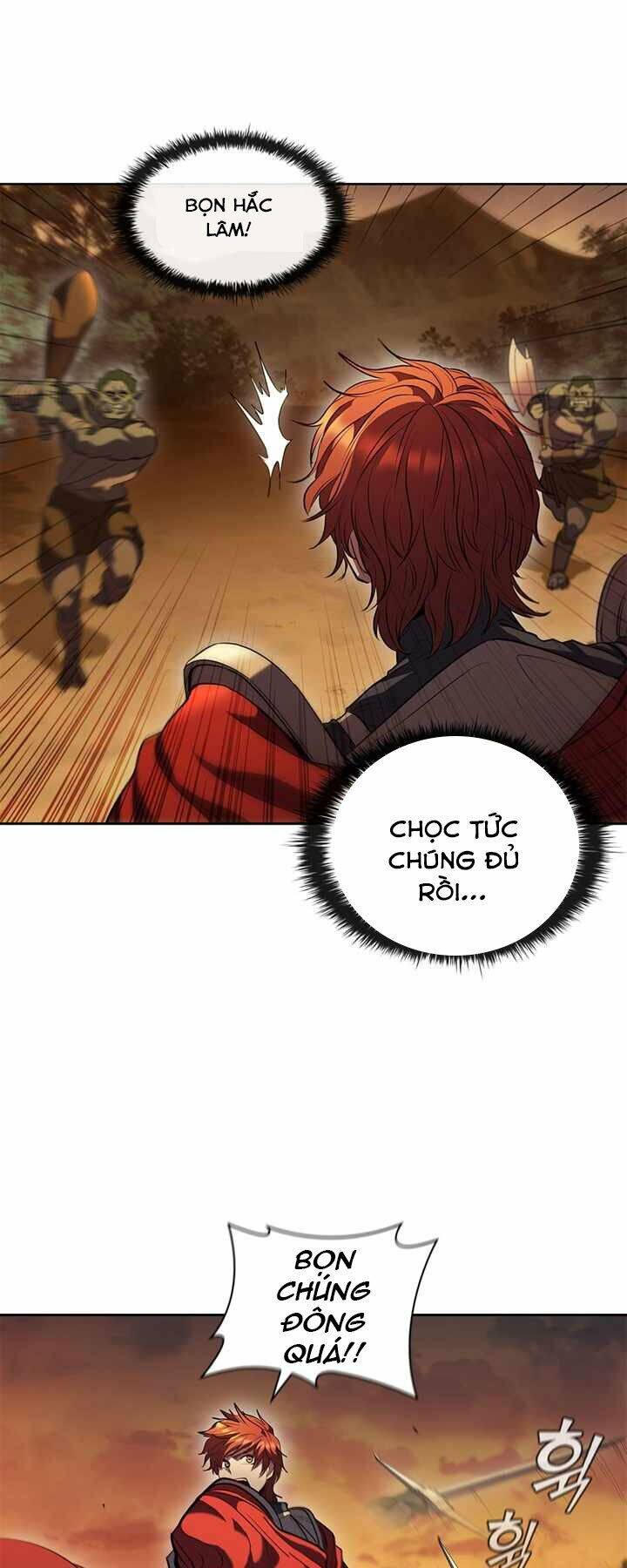 Hồi Quy Thành Công Tước