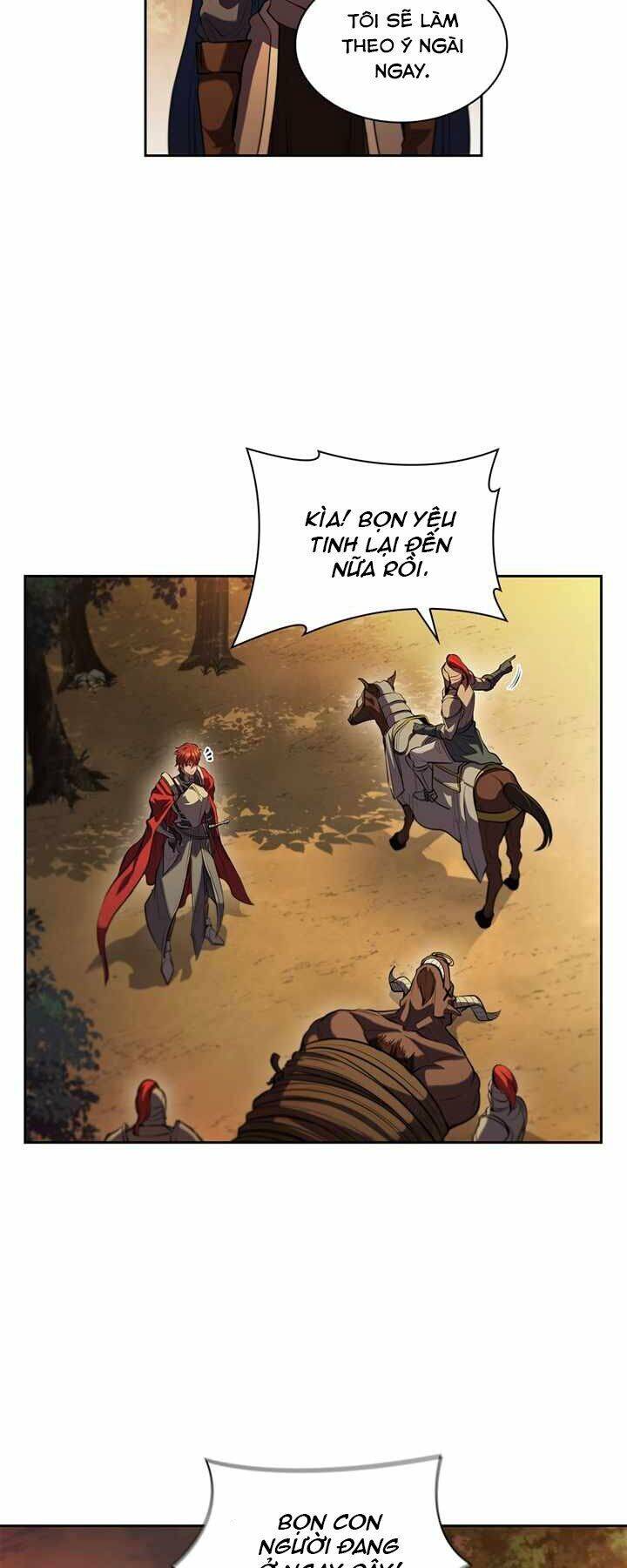 Hồi Quy Thành Công Tước