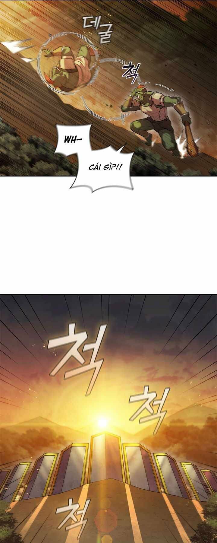 Hồi Quy Thành Công Tước