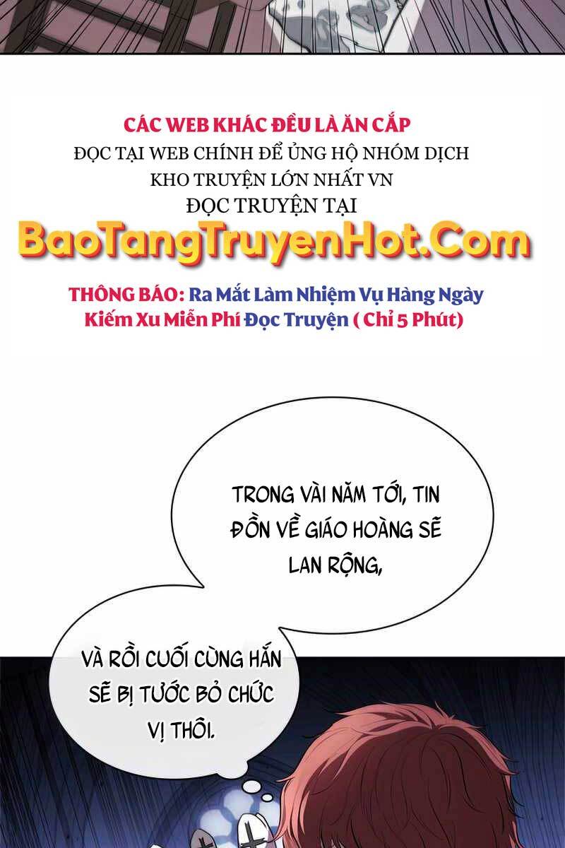Hồi Quy Thành Công Tước