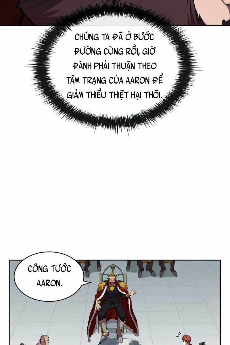 Hồi Quy Thành Công Tước