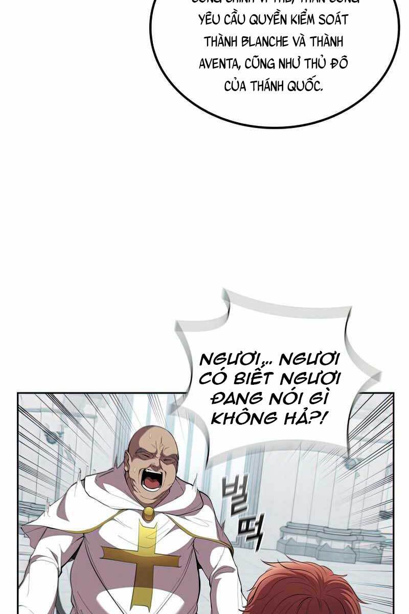 Hồi Quy Thành Công Tước