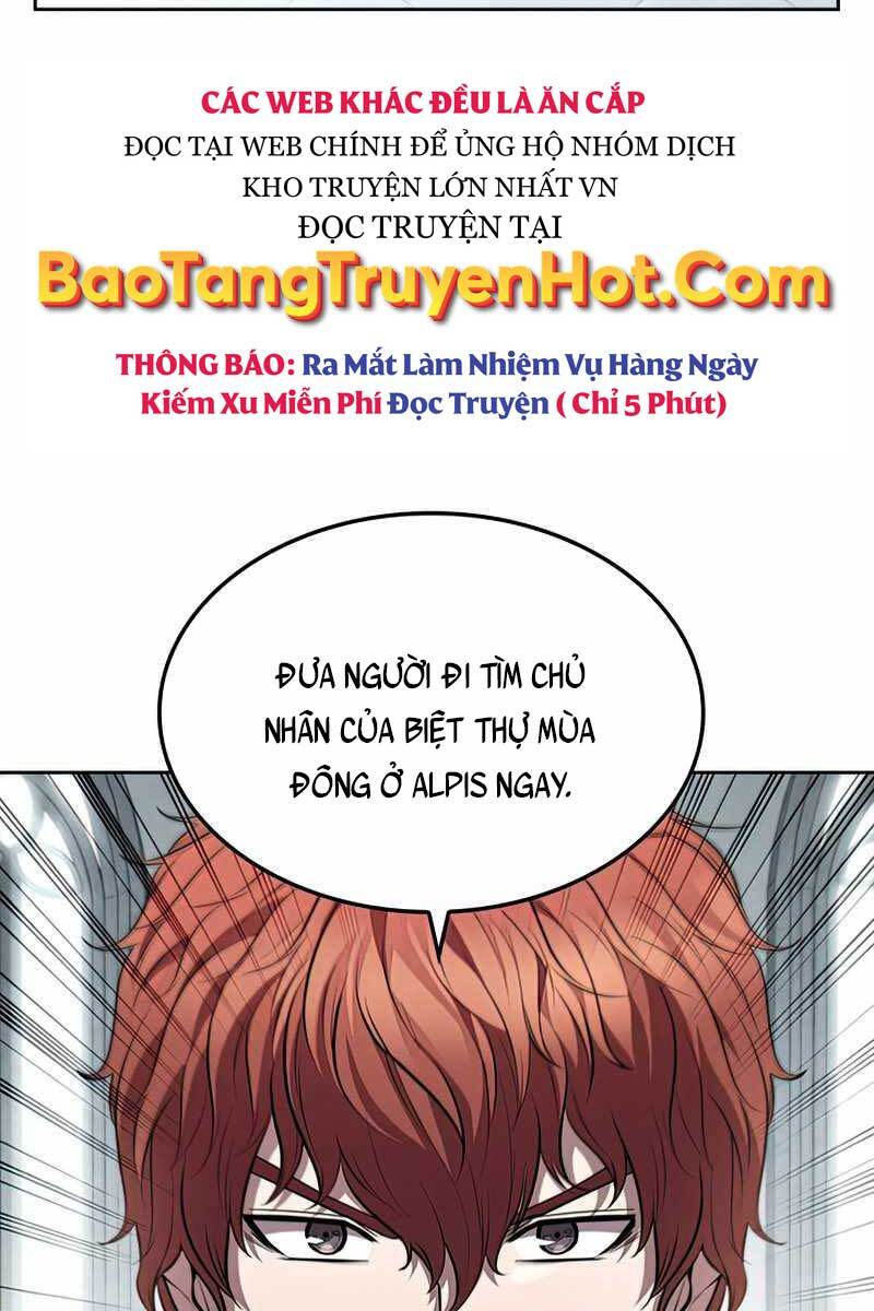 Hồi Quy Thành Công Tước