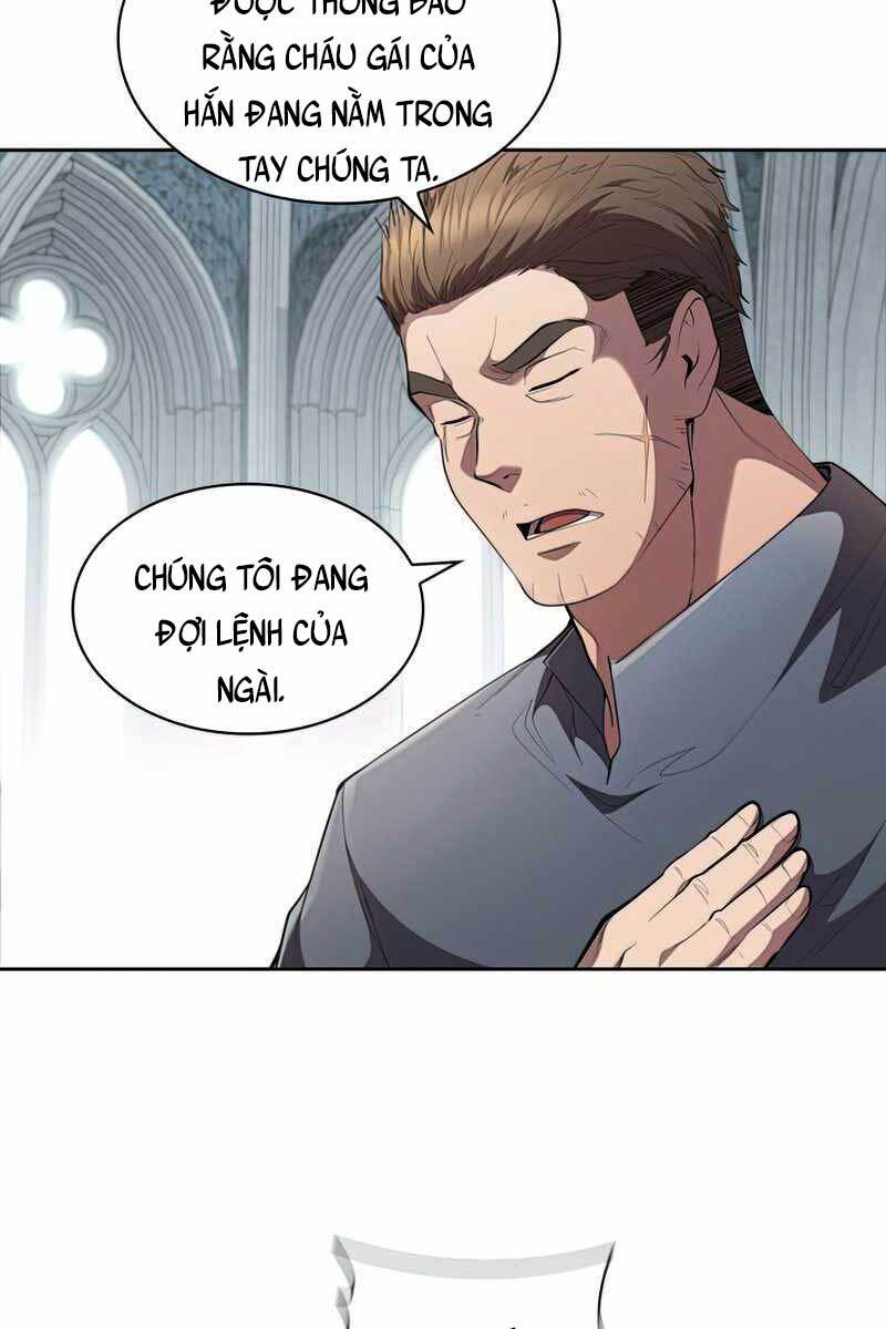 Hồi Quy Thành Công Tước