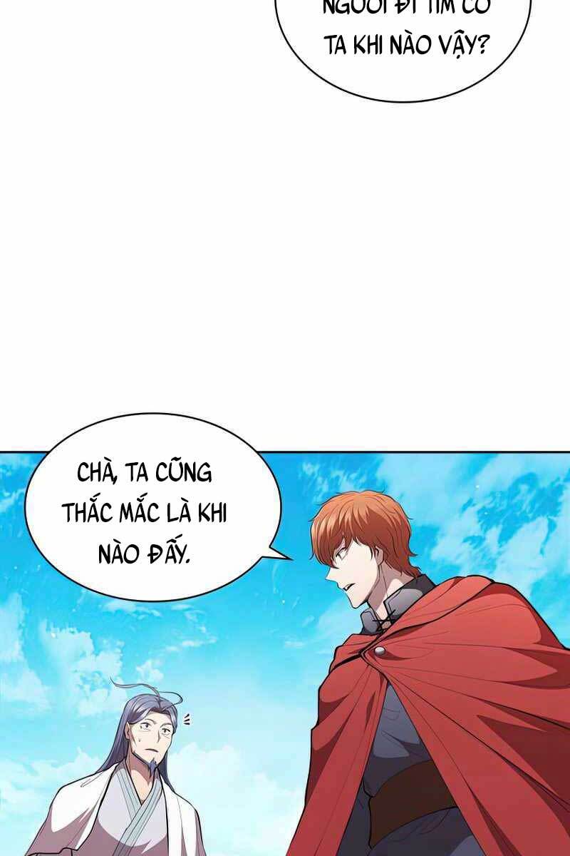 Hồi Quy Thành Công Tước