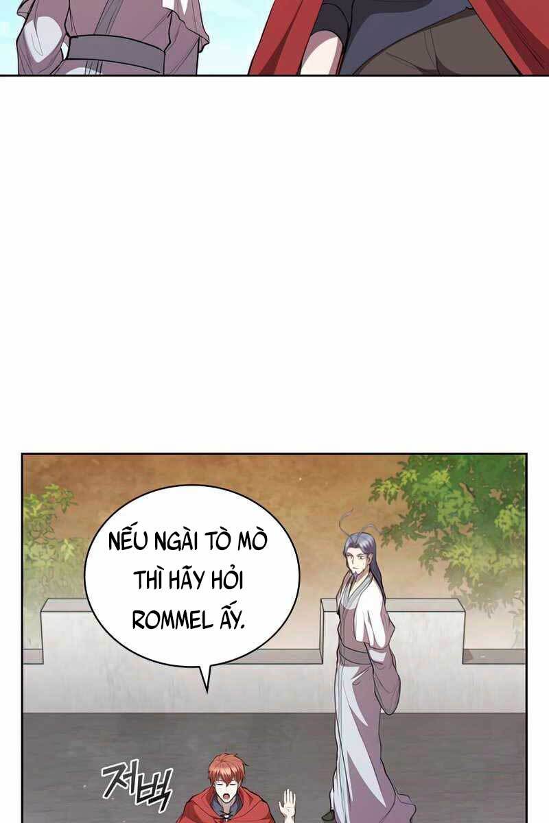 Hồi Quy Thành Công Tước