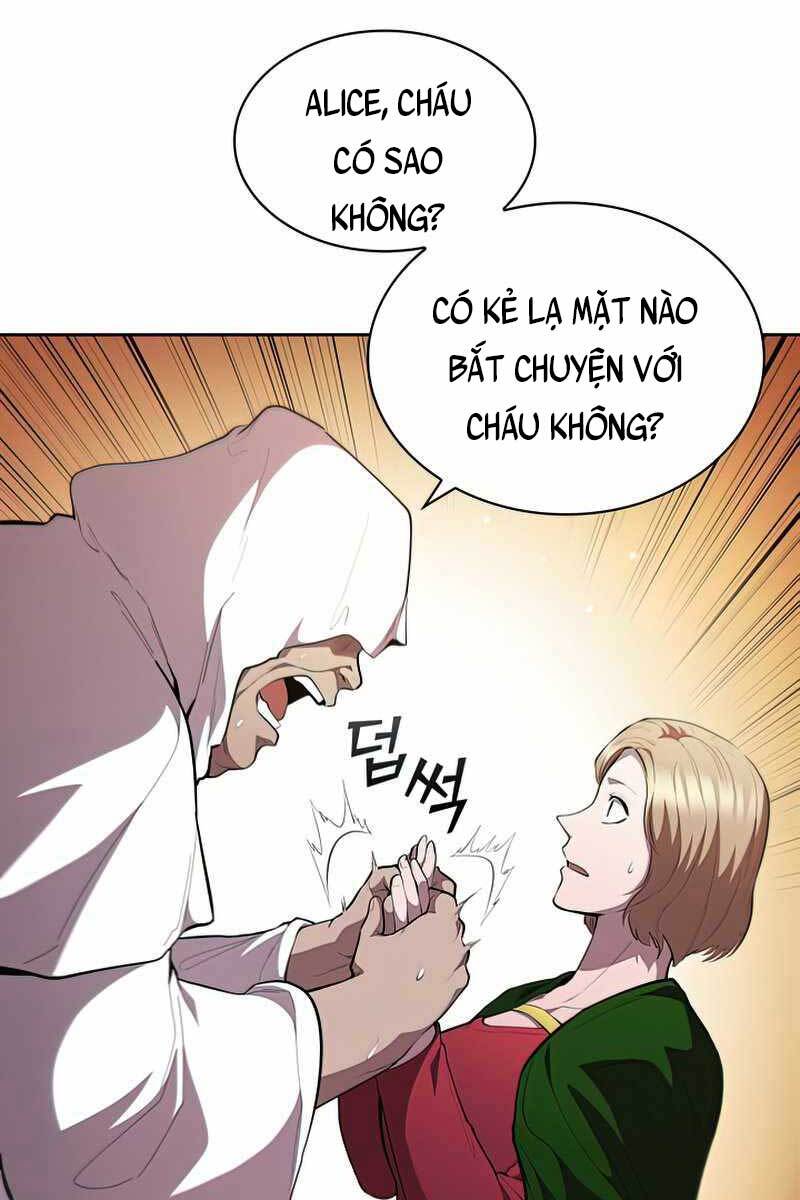 Hồi Quy Thành Công Tước