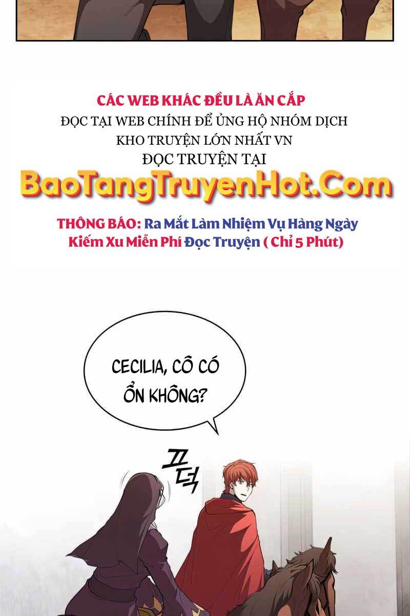 Hồi Quy Thành Công Tước