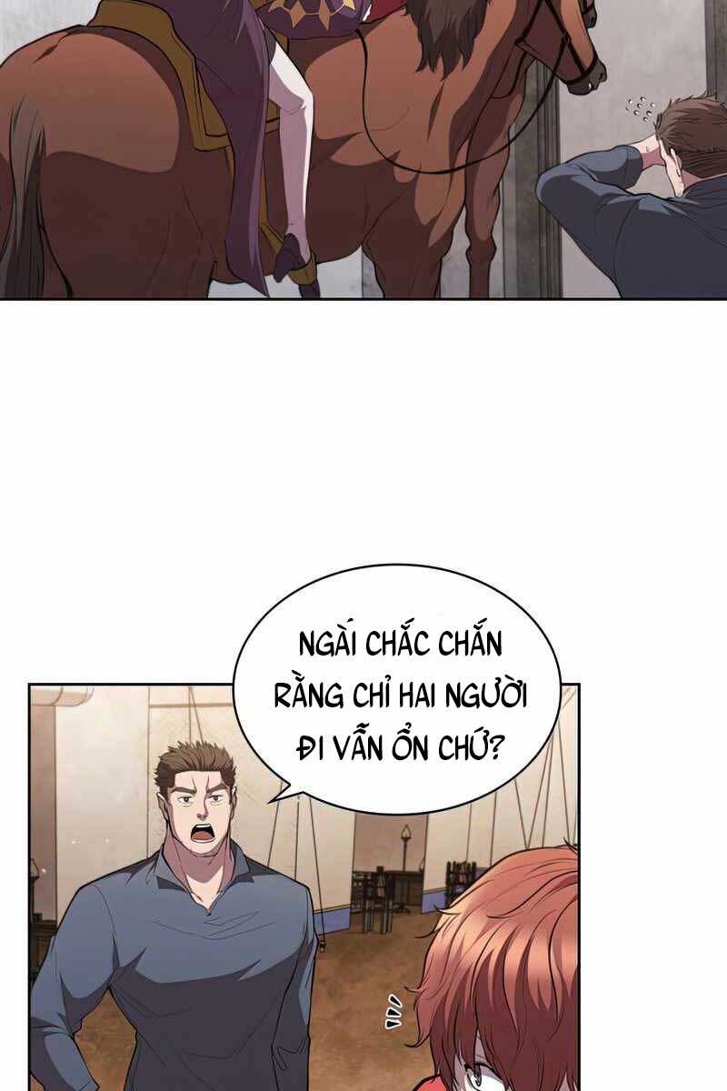 Hồi Quy Thành Công Tước