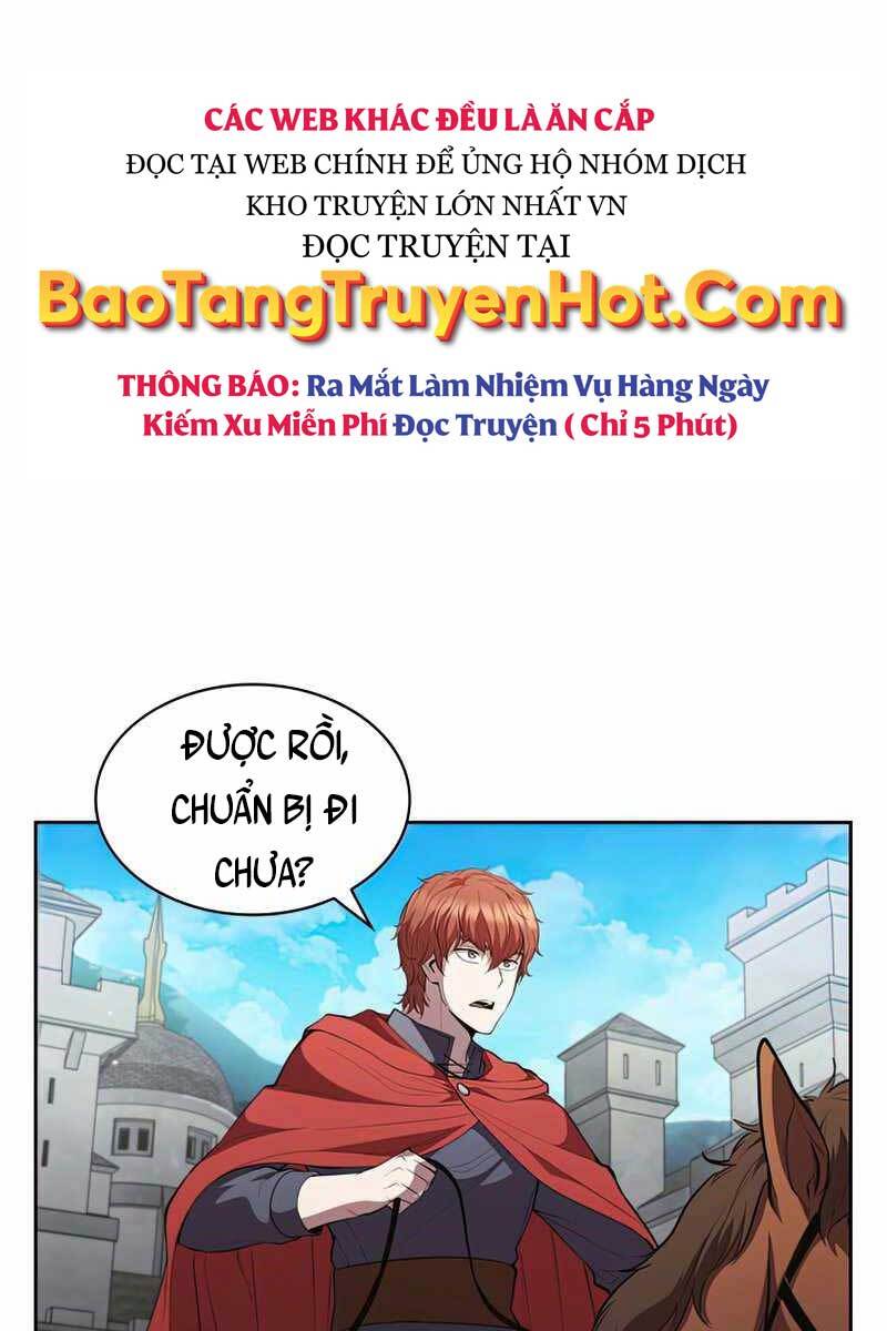 Hồi Quy Thành Công Tước