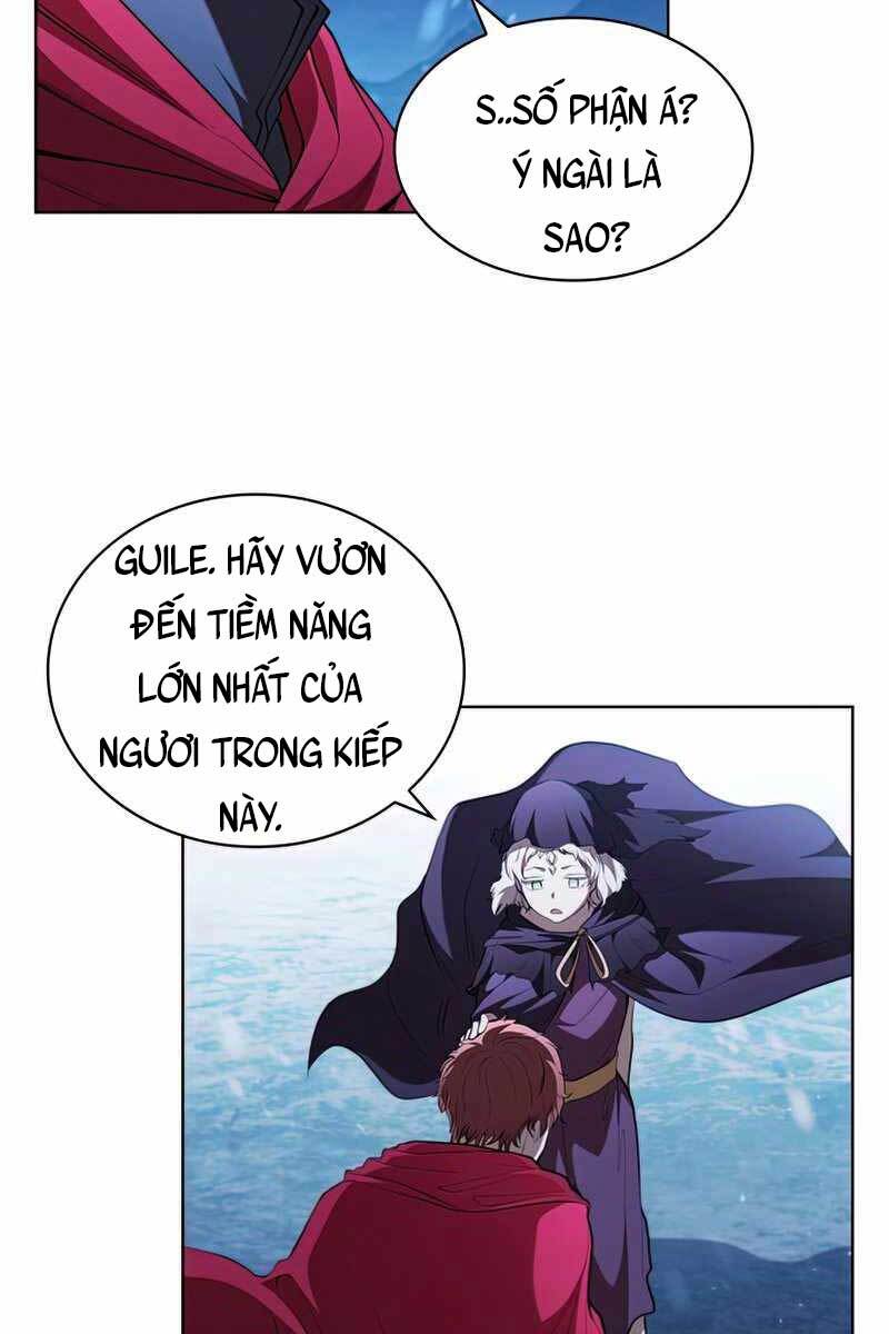 Hồi Quy Thành Công Tước