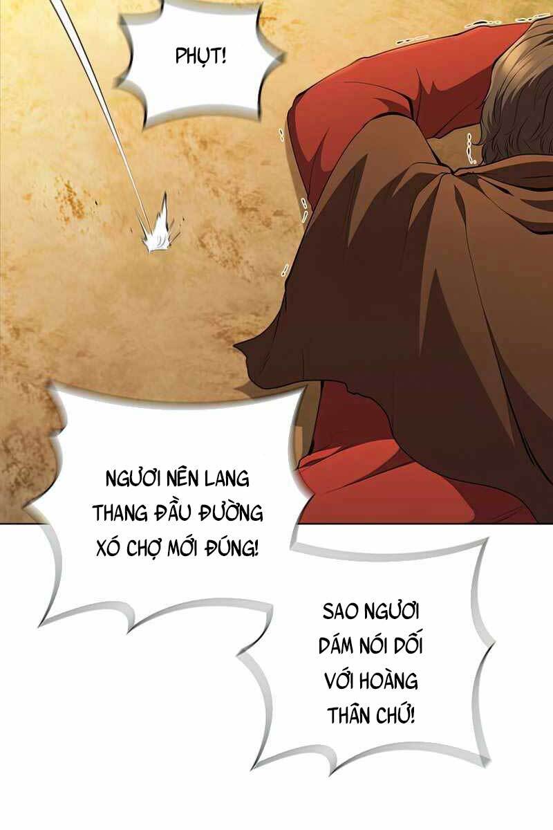 Hồi Quy Thành Công Tước