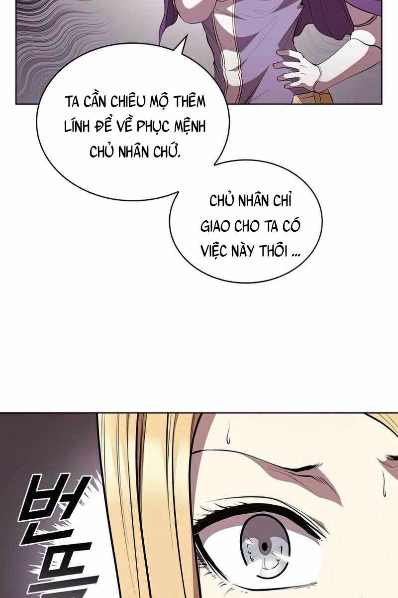Hồi Quy Thành Công Tước