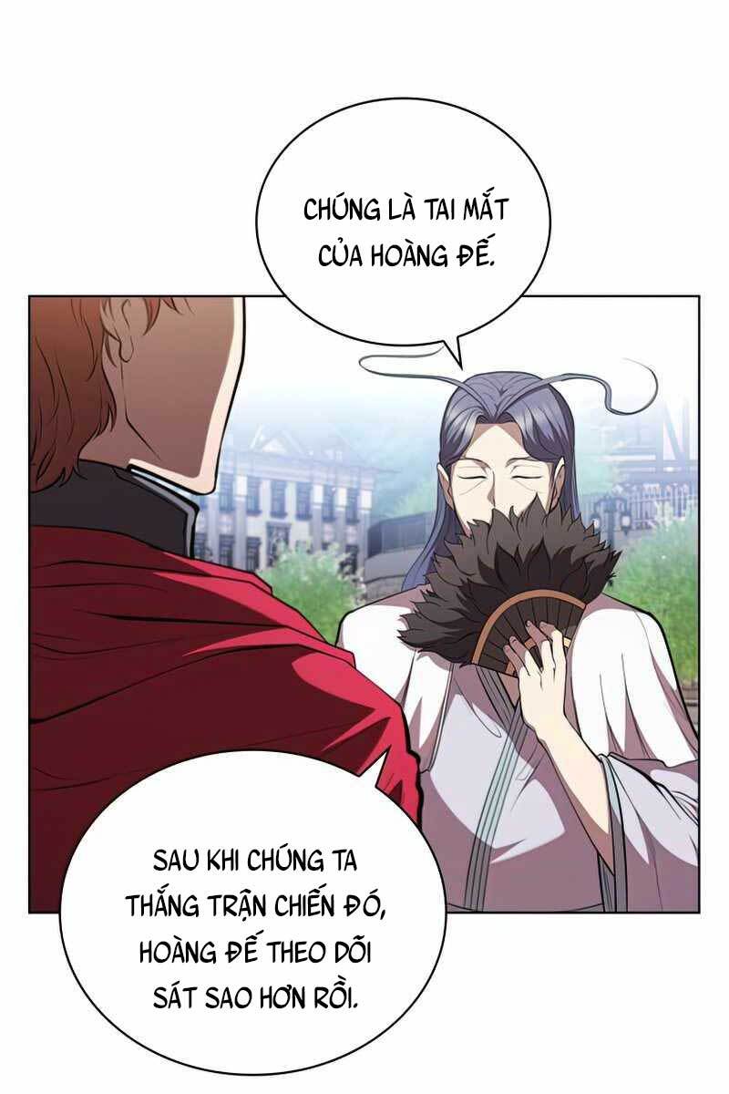 Hồi Quy Thành Công Tước