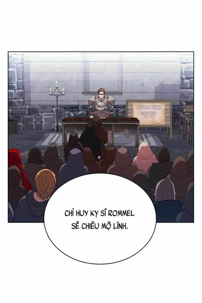 Hồi Quy Thành Công Tước