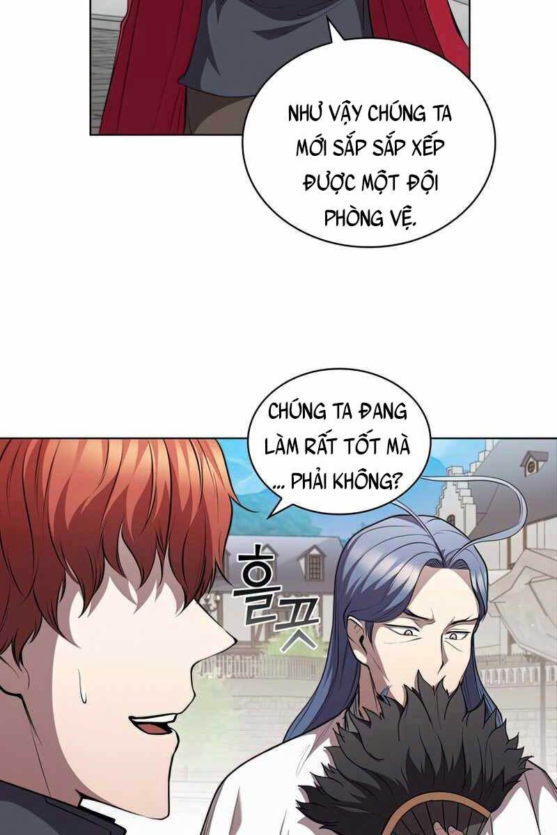 Hồi Quy Thành Công Tước