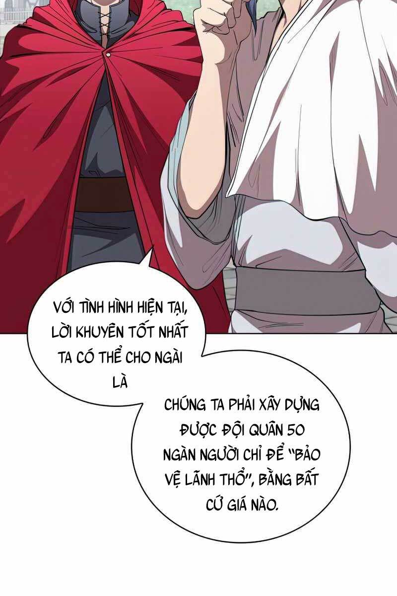 Hồi Quy Thành Công Tước