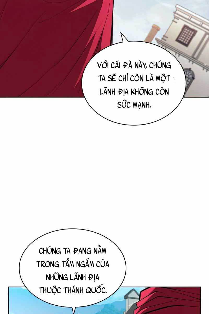 Hồi Quy Thành Công Tước