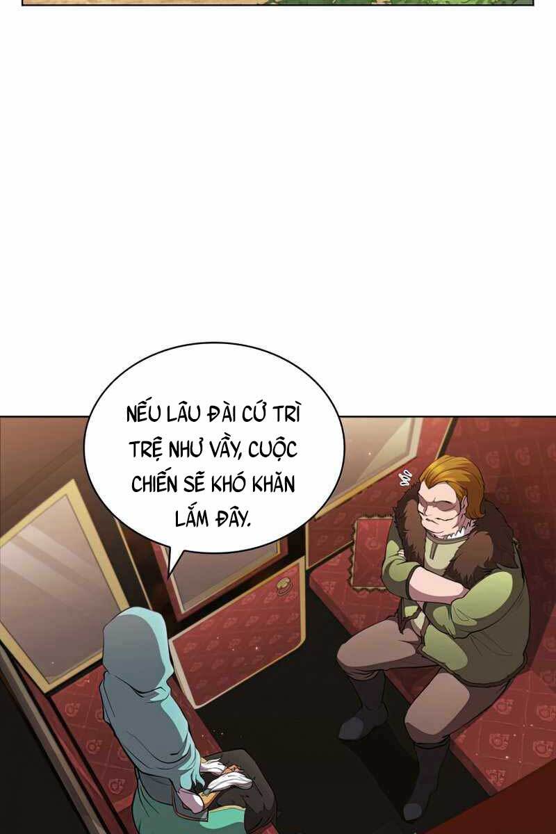 Hồi Quy Thành Công Tước