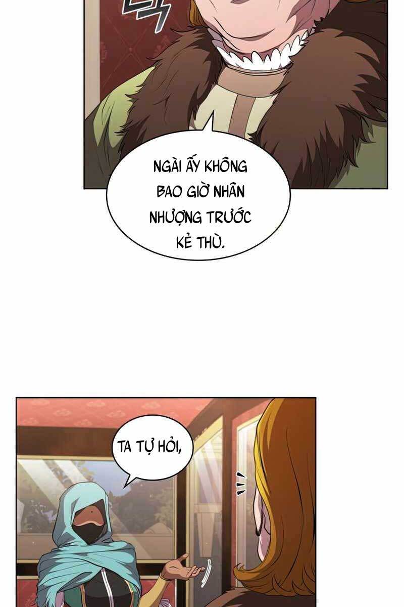 Hồi Quy Thành Công Tước