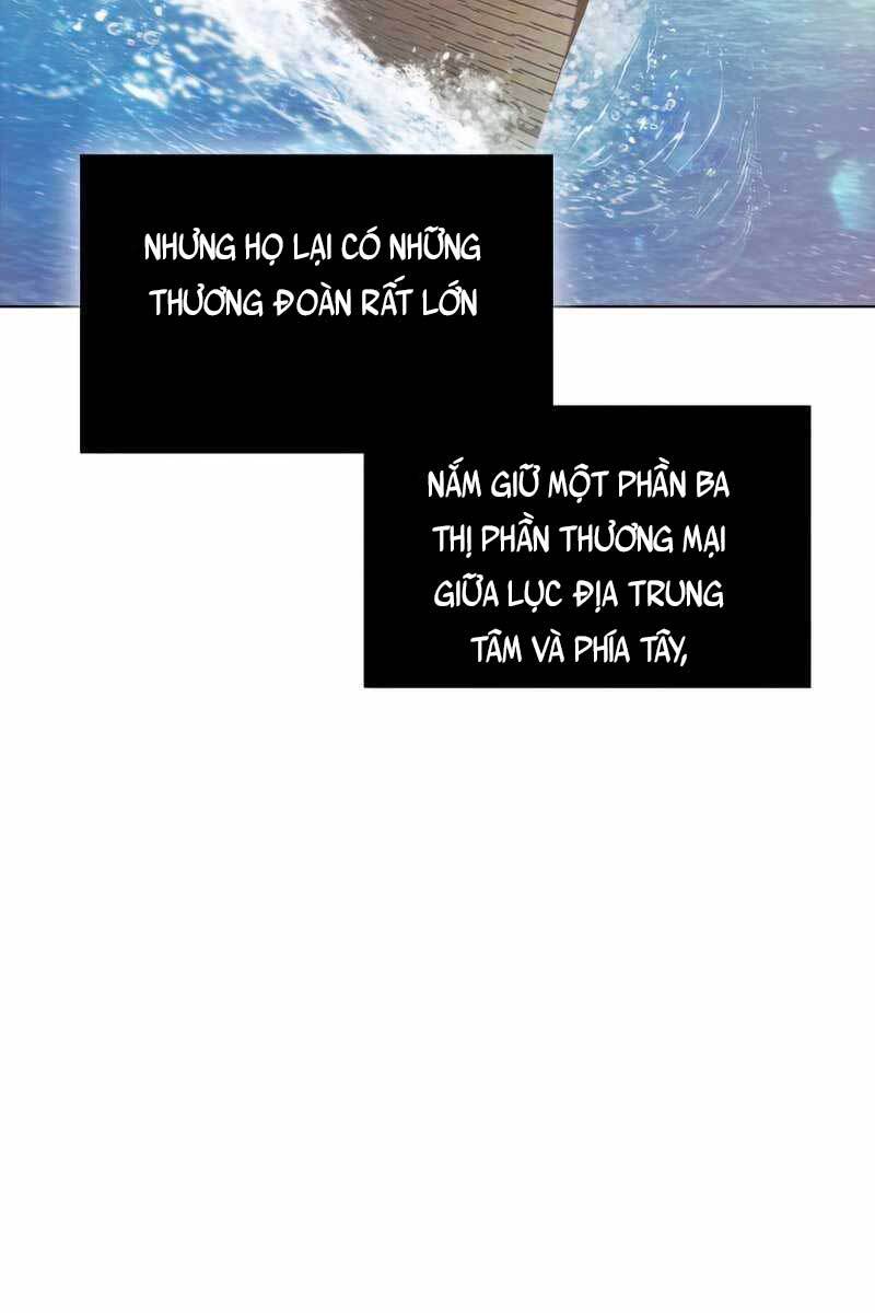 Hồi Quy Thành Công Tước