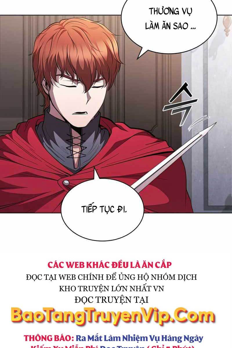 Hồi Quy Thành Công Tước